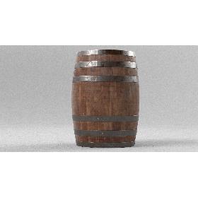 Barrel