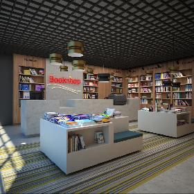Bookstore