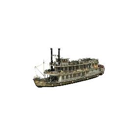 Steamboat