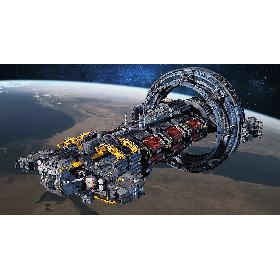 SciFi_Hauler