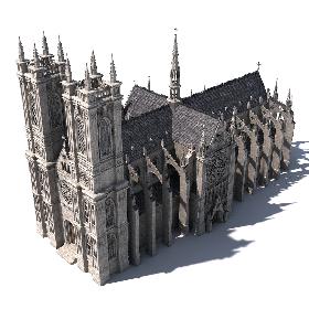 Cathedral