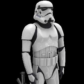 Stormtrooper