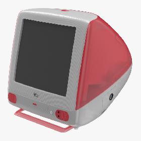 iMac