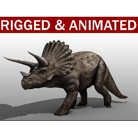 Triceratops