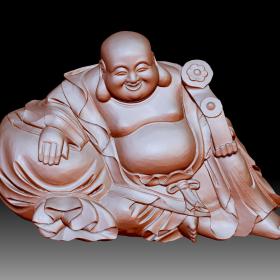 大弥勒佛