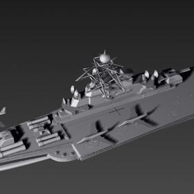 航空母艦